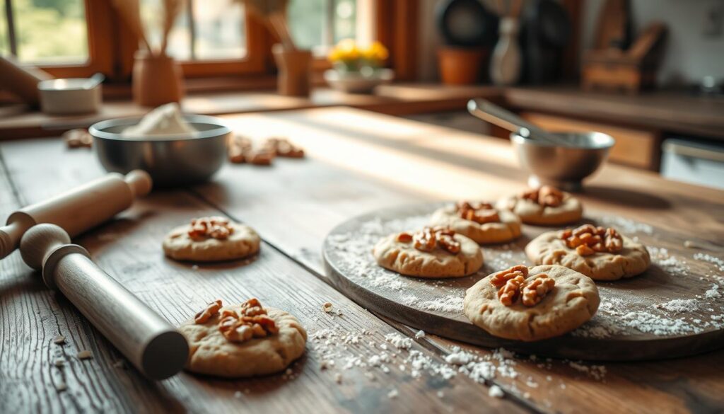 repostería casera